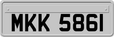 MKK5861