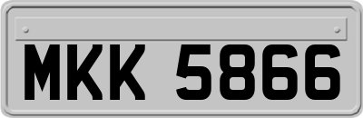 MKK5866