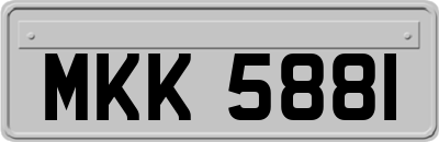MKK5881