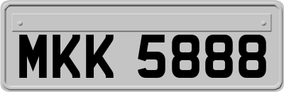MKK5888
