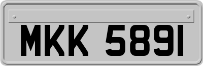 MKK5891