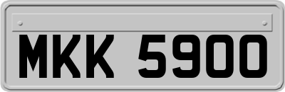 MKK5900