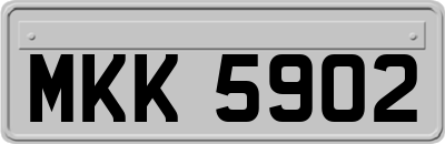 MKK5902