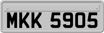MKK5905
