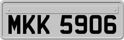 MKK5906