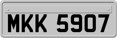 MKK5907