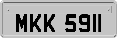 MKK5911
