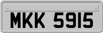 MKK5915