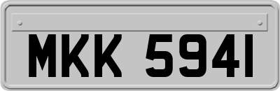 MKK5941
