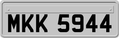 MKK5944