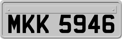 MKK5946