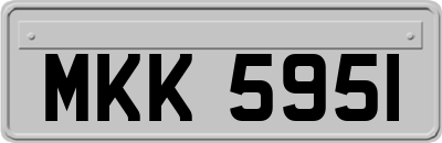 MKK5951