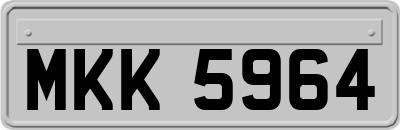 MKK5964