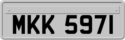 MKK5971