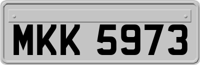 MKK5973