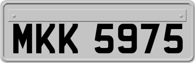 MKK5975