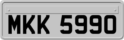 MKK5990
