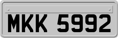 MKK5992