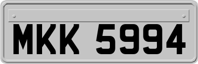 MKK5994