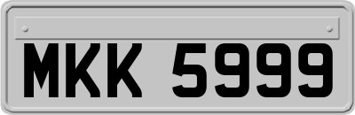 MKK5999