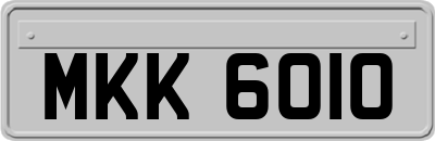 MKK6010