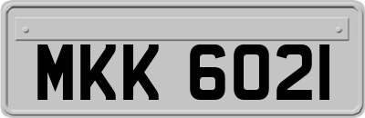 MKK6021