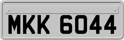 MKK6044