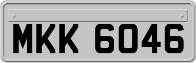 MKK6046