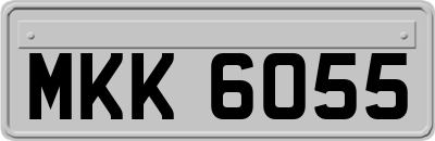 MKK6055