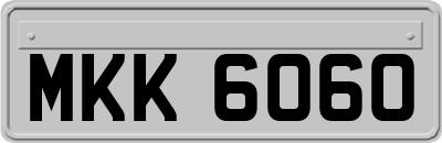 MKK6060