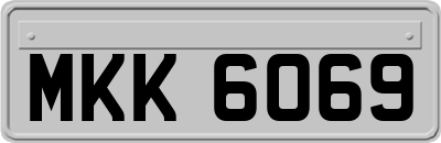 MKK6069