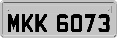 MKK6073