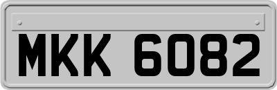 MKK6082