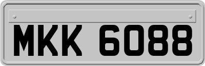 MKK6088