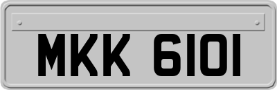 MKK6101
