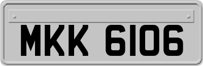 MKK6106