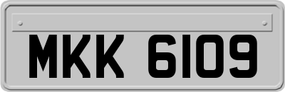 MKK6109