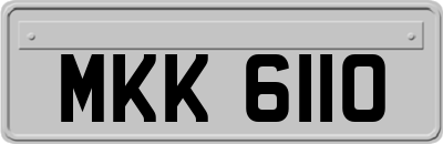 MKK6110