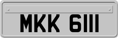 MKK6111