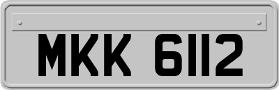 MKK6112