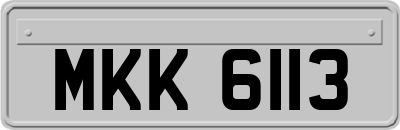 MKK6113