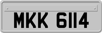 MKK6114