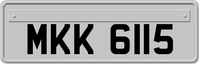 MKK6115