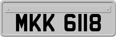 MKK6118