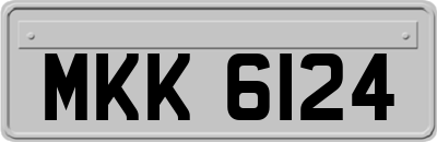 MKK6124