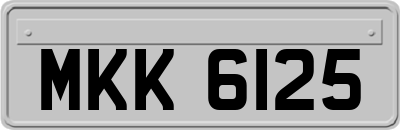 MKK6125