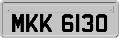 MKK6130