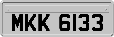 MKK6133