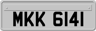 MKK6141