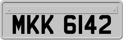 MKK6142